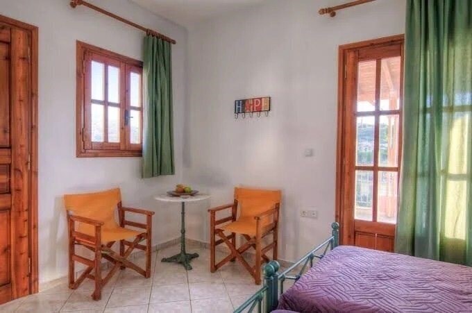 Фотография Astrostudio Apartments 3*